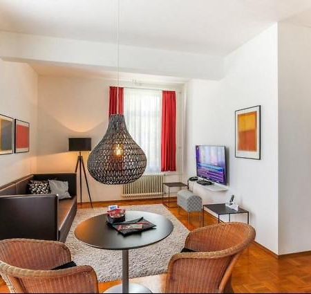 Whliving - Apartments & Studios In Konstancja Zewnętrze zdjęcie