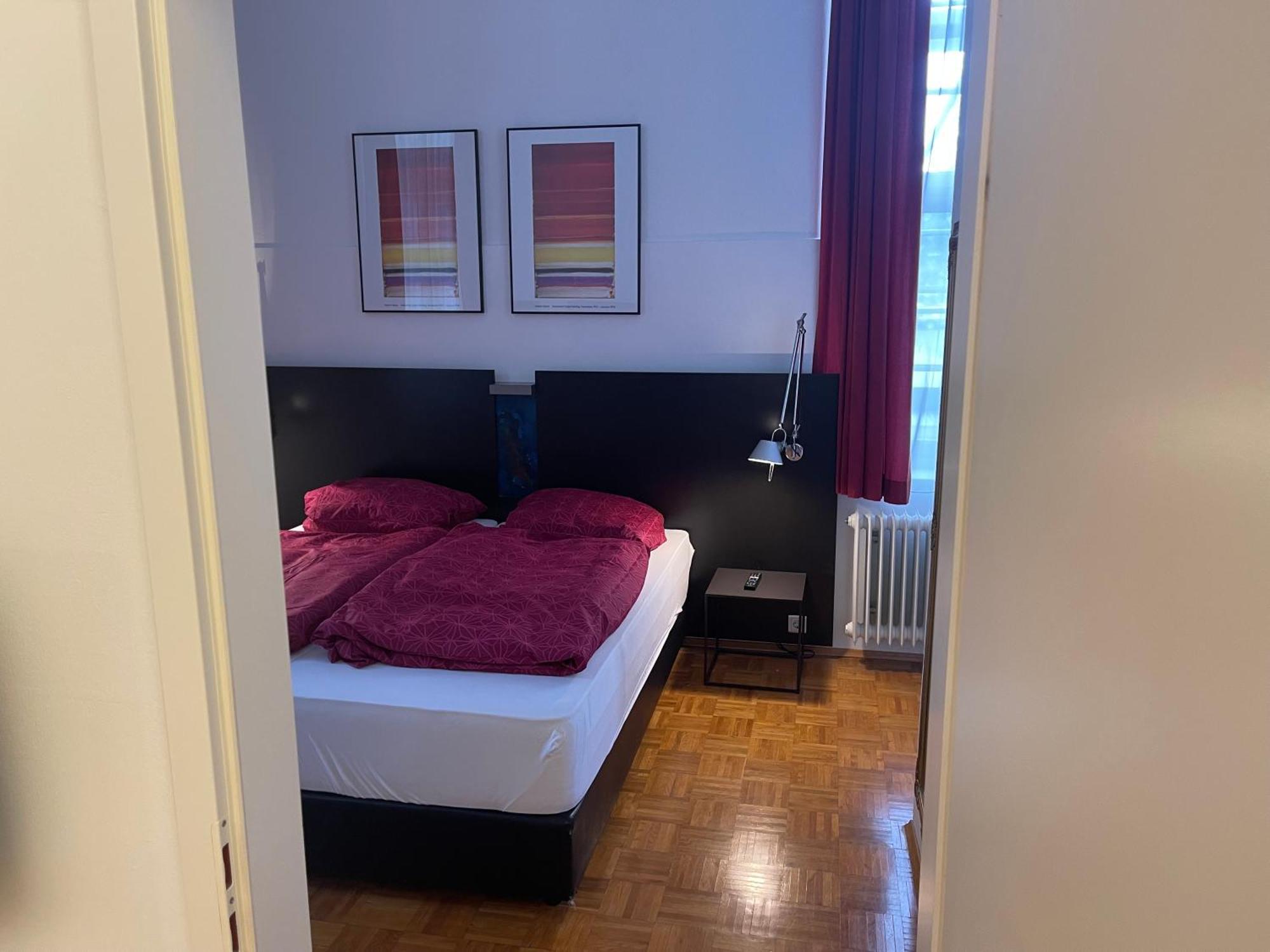 Whliving - Apartments & Studios In Konstancja Zewnętrze zdjęcie
