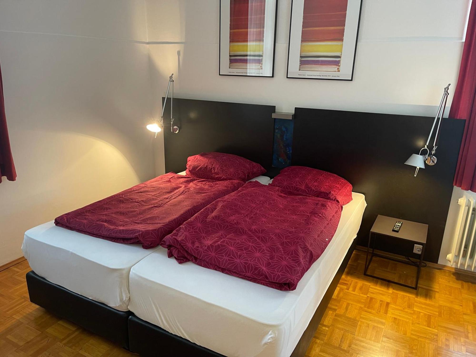 Whliving - Apartments & Studios In Konstancja Zewnętrze zdjęcie