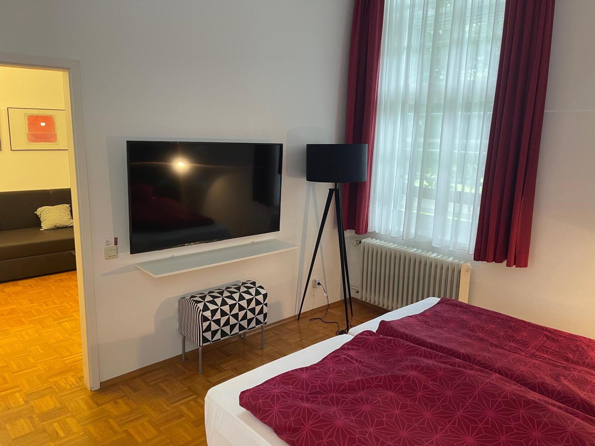 Whliving - Apartments & Studios In Konstancja Zewnętrze zdjęcie