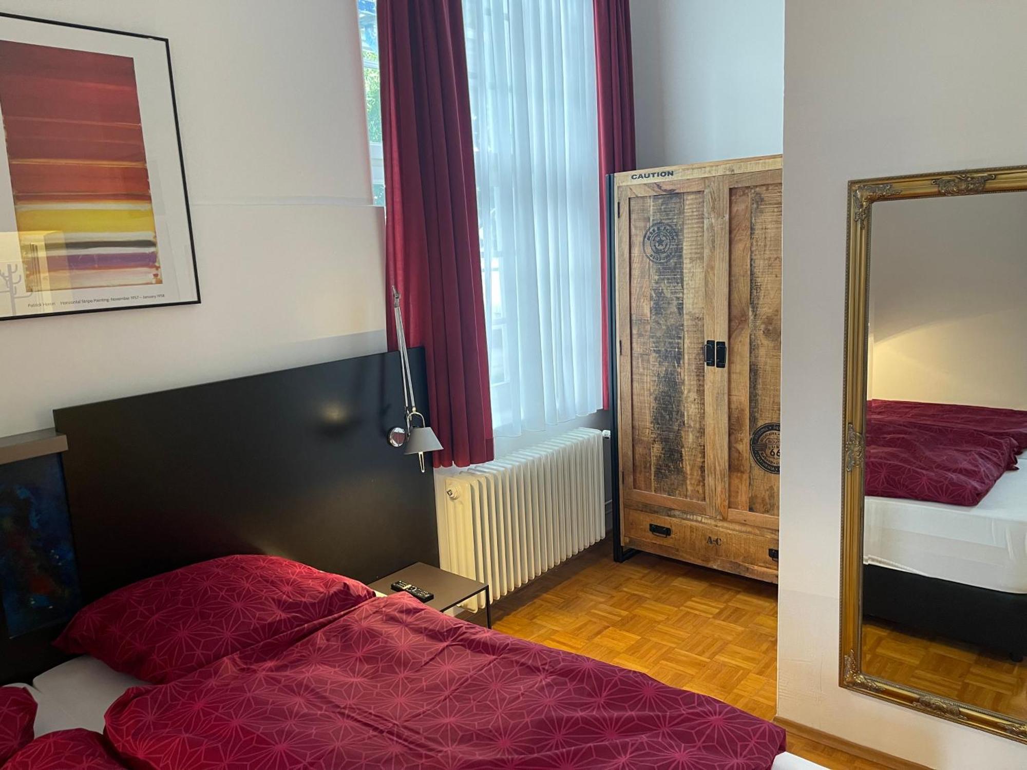 Whliving - Apartments & Studios In Konstancja Zewnętrze zdjęcie