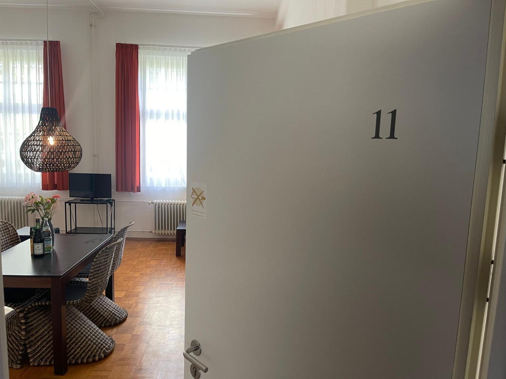 Whliving - Apartments & Studios In Konstancja Zewnętrze zdjęcie