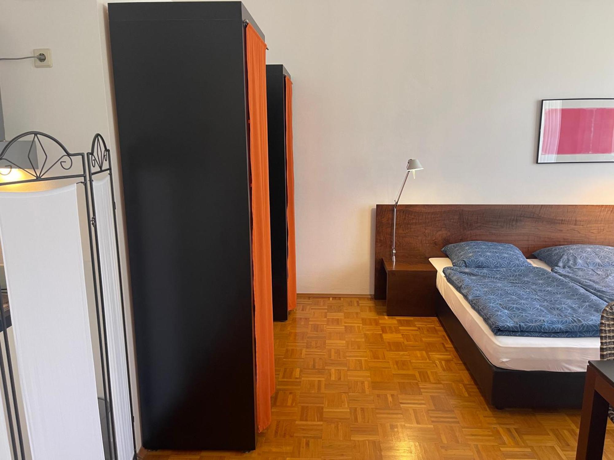 Whliving - Apartments & Studios In Konstancja Zewnętrze zdjęcie