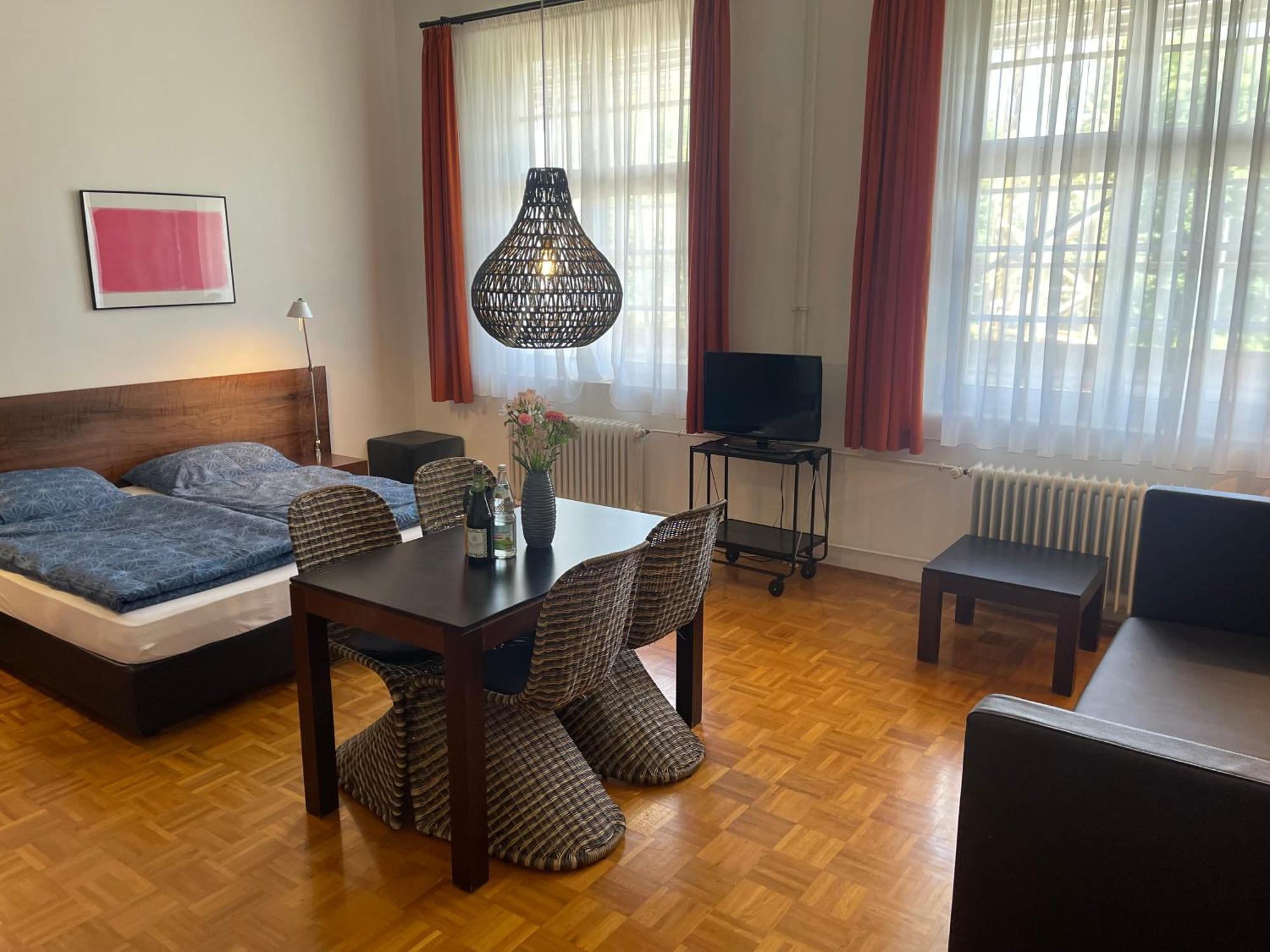 Whliving - Apartments & Studios In Konstancja Zewnętrze zdjęcie