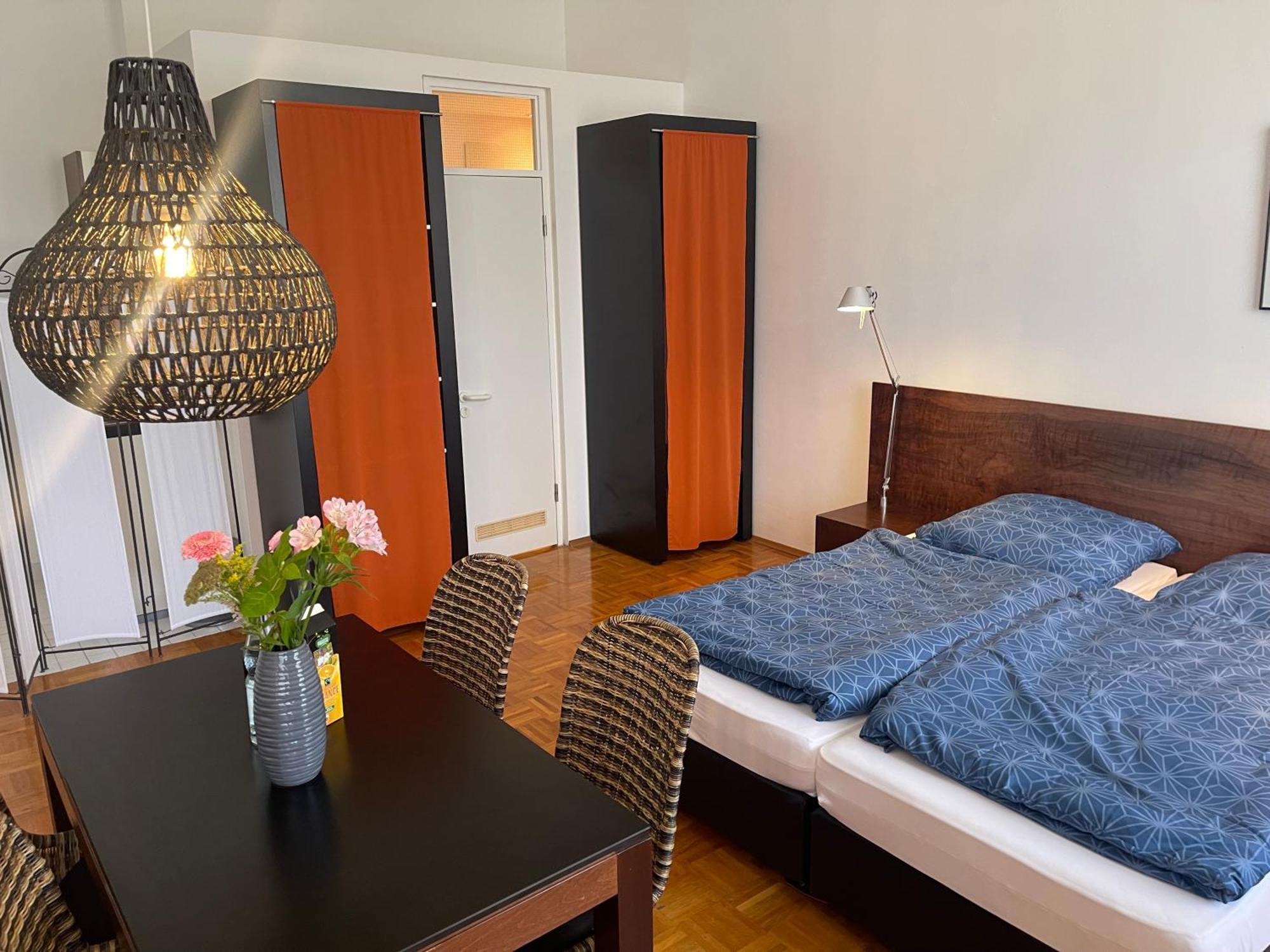 Whliving - Apartments & Studios In Konstancja Zewnętrze zdjęcie