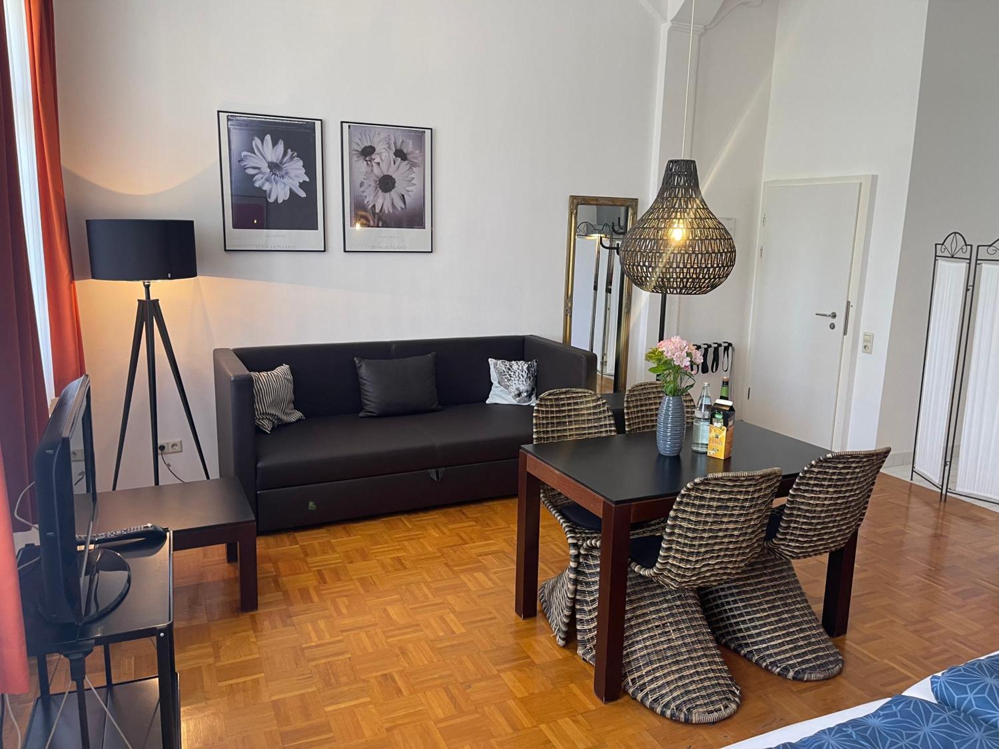 Whliving - Apartments & Studios In Konstancja Zewnętrze zdjęcie