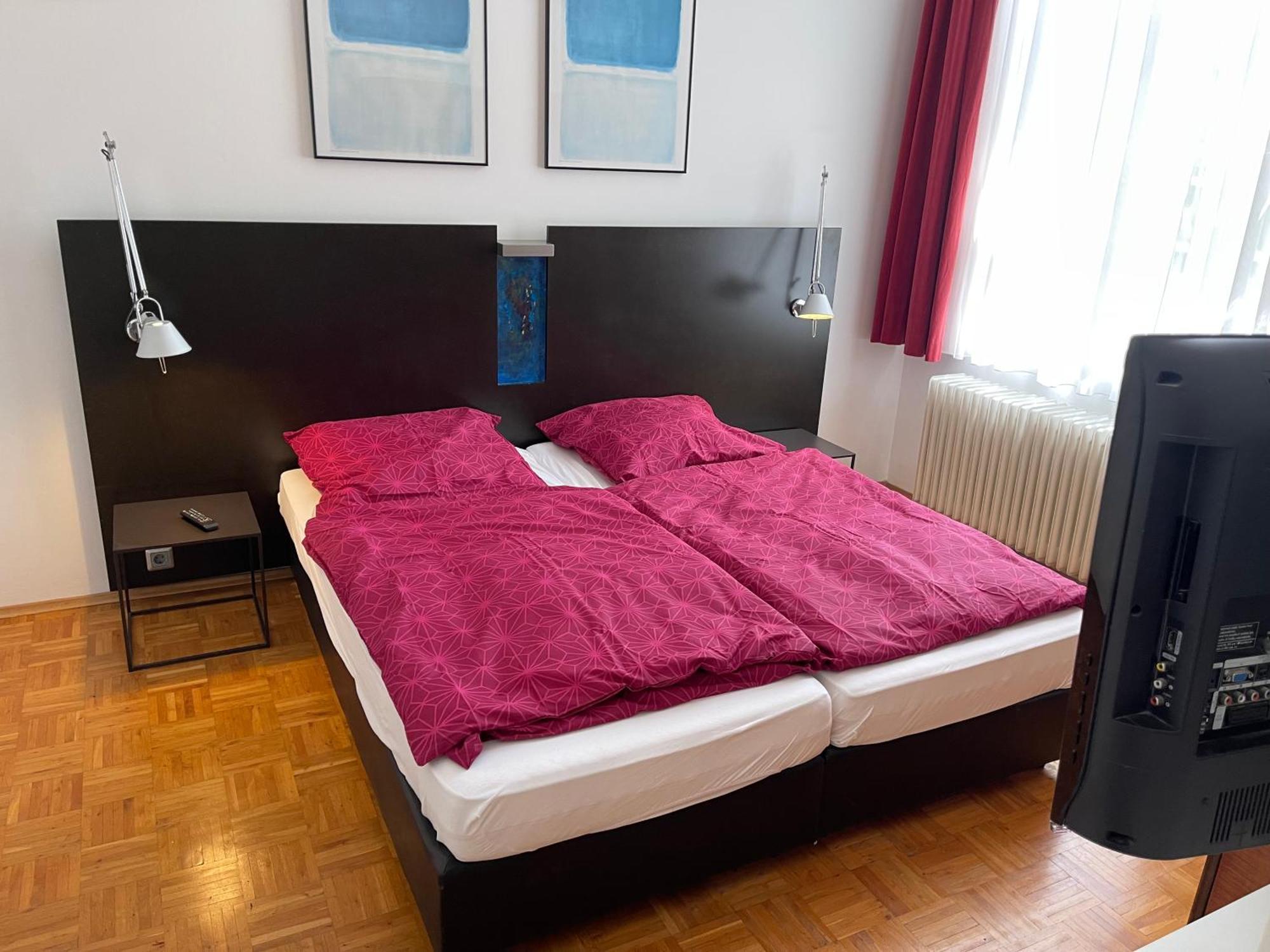 Whliving - Apartments & Studios In Konstancja Zewnętrze zdjęcie