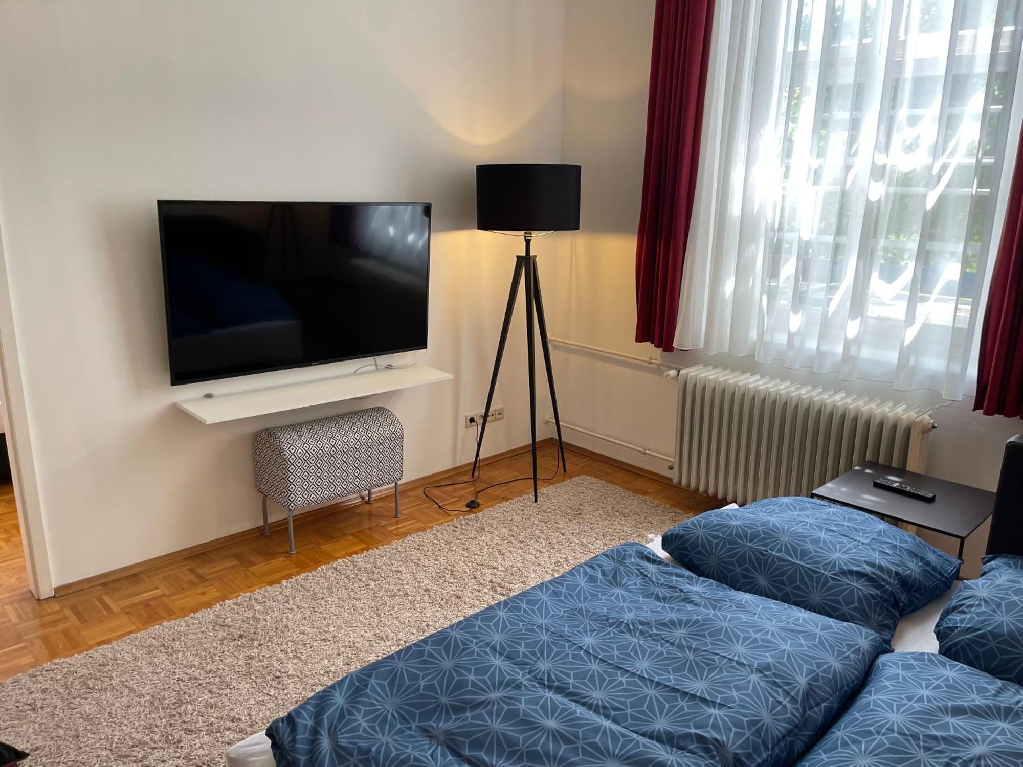 Whliving - Apartments & Studios In Konstancja Zewnętrze zdjęcie