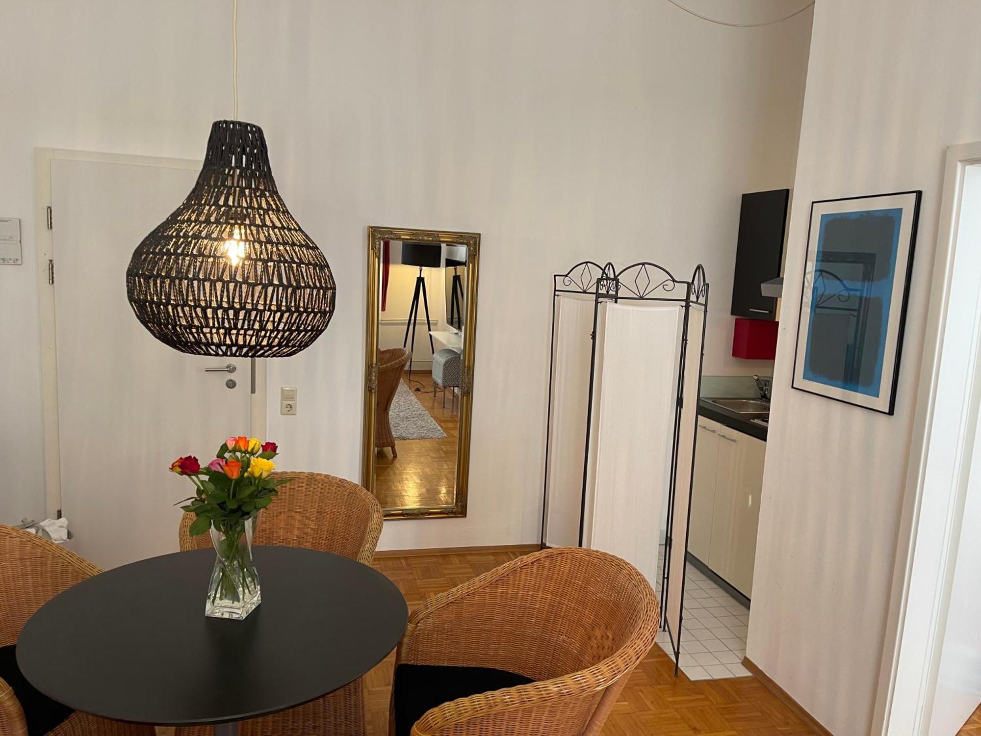 Whliving - Apartments & Studios In Konstancja Zewnętrze zdjęcie