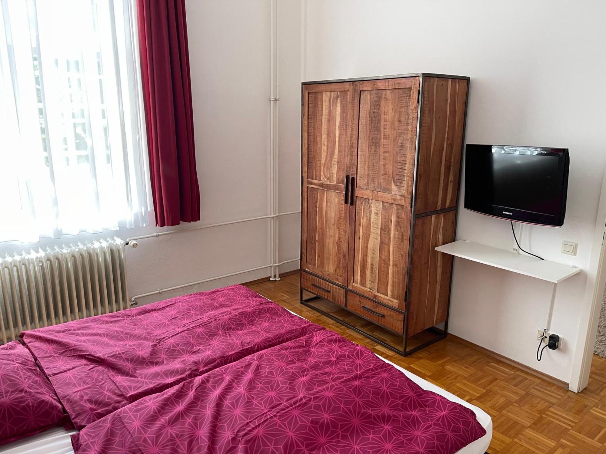 Whliving - Apartments & Studios In Konstancja Zewnętrze zdjęcie