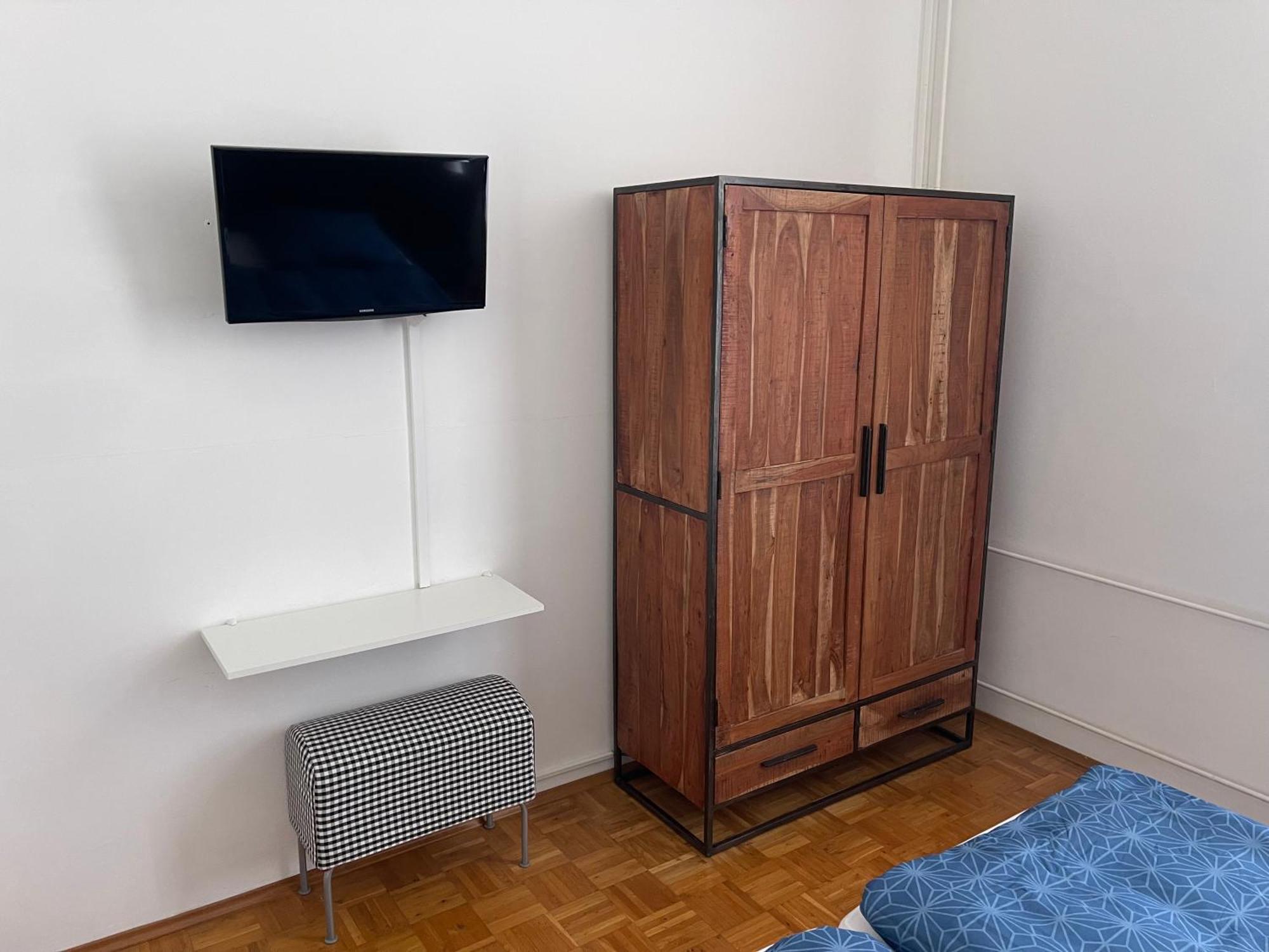 Whliving - Apartments & Studios In Konstancja Zewnętrze zdjęcie