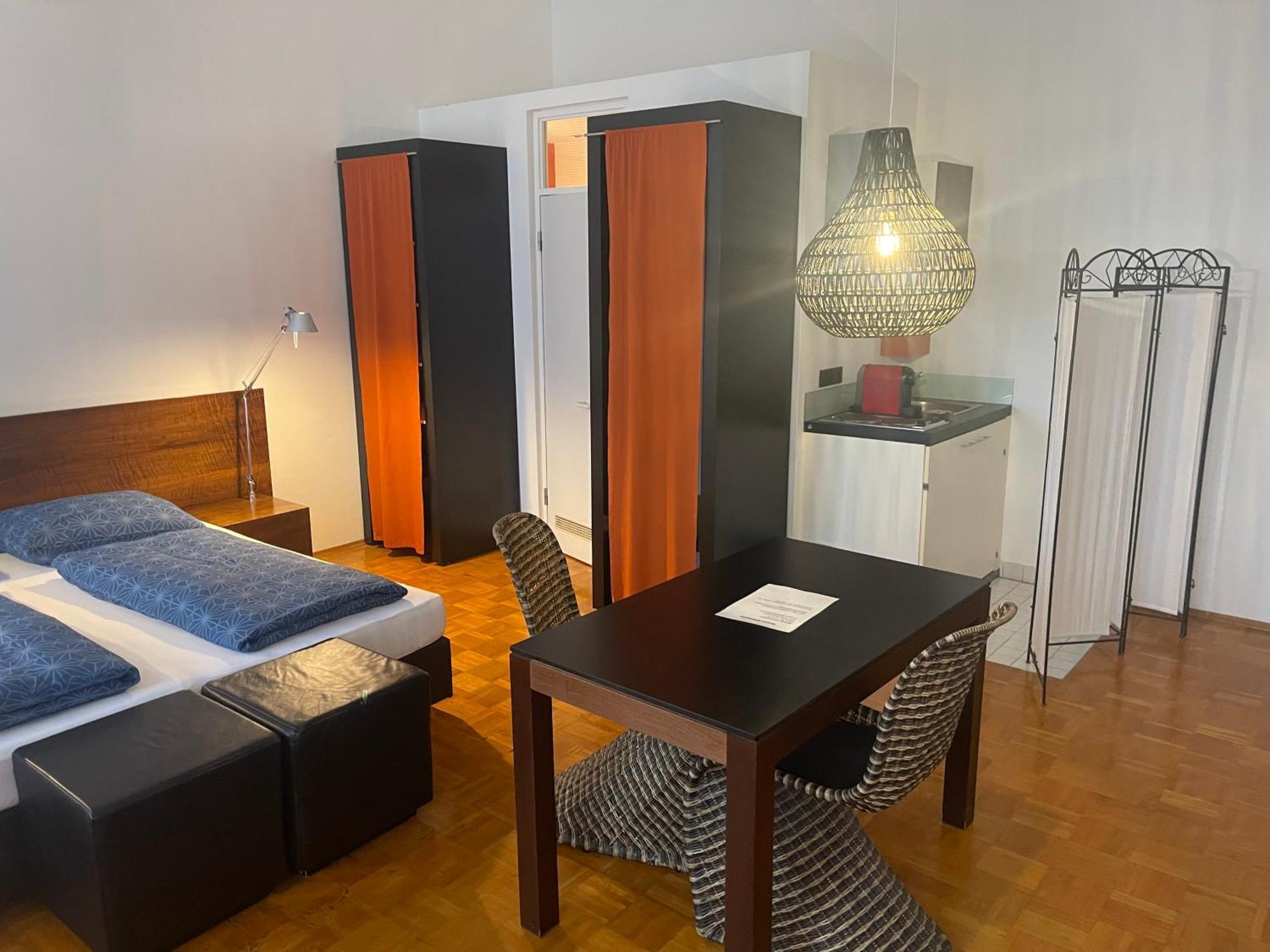 Whliving - Apartments & Studios In Konstancja Zewnętrze zdjęcie