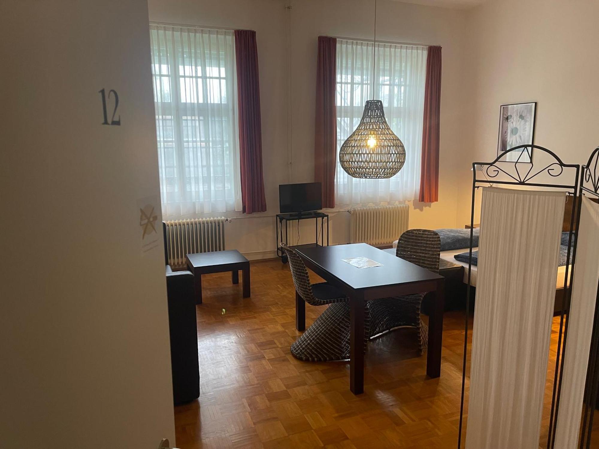 Whliving - Apartments & Studios In Konstancja Zewnętrze zdjęcie