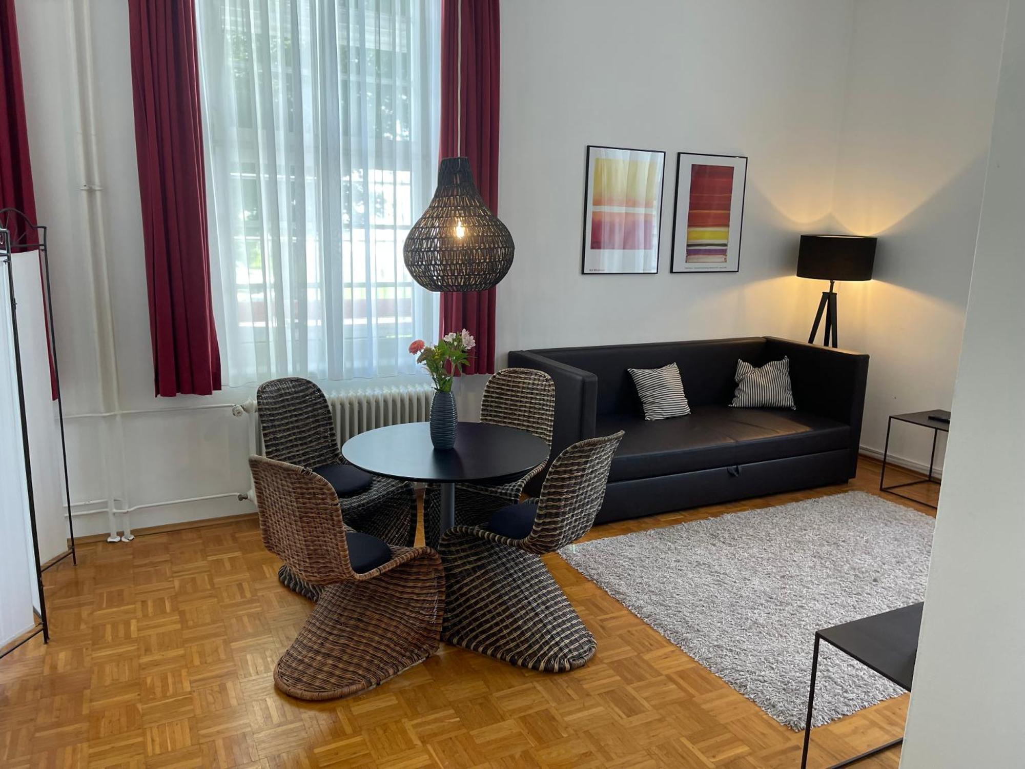 Whliving - Apartments & Studios In Konstancja Zewnętrze zdjęcie
