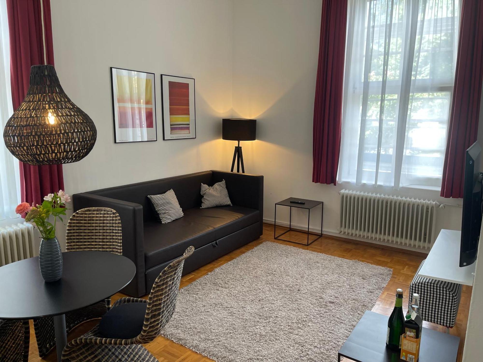 Whliving - Apartments & Studios In Konstancja Zewnętrze zdjęcie