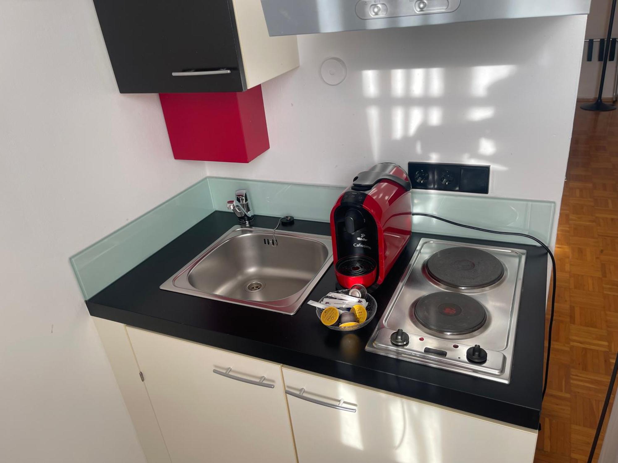 Whliving - Apartments & Studios In Konstancja Zewnętrze zdjęcie