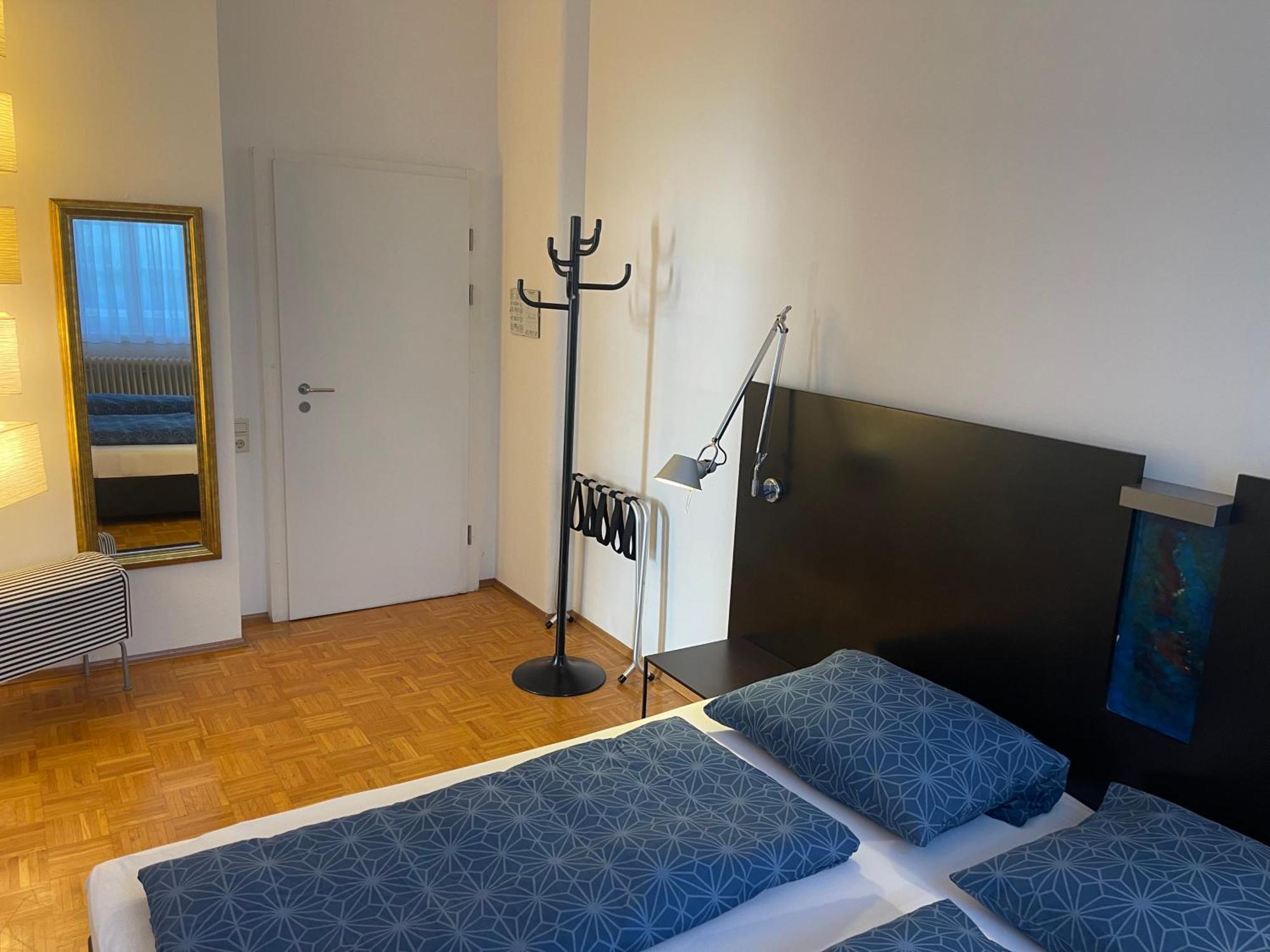 Whliving - Apartments & Studios In Konstancja Zewnętrze zdjęcie