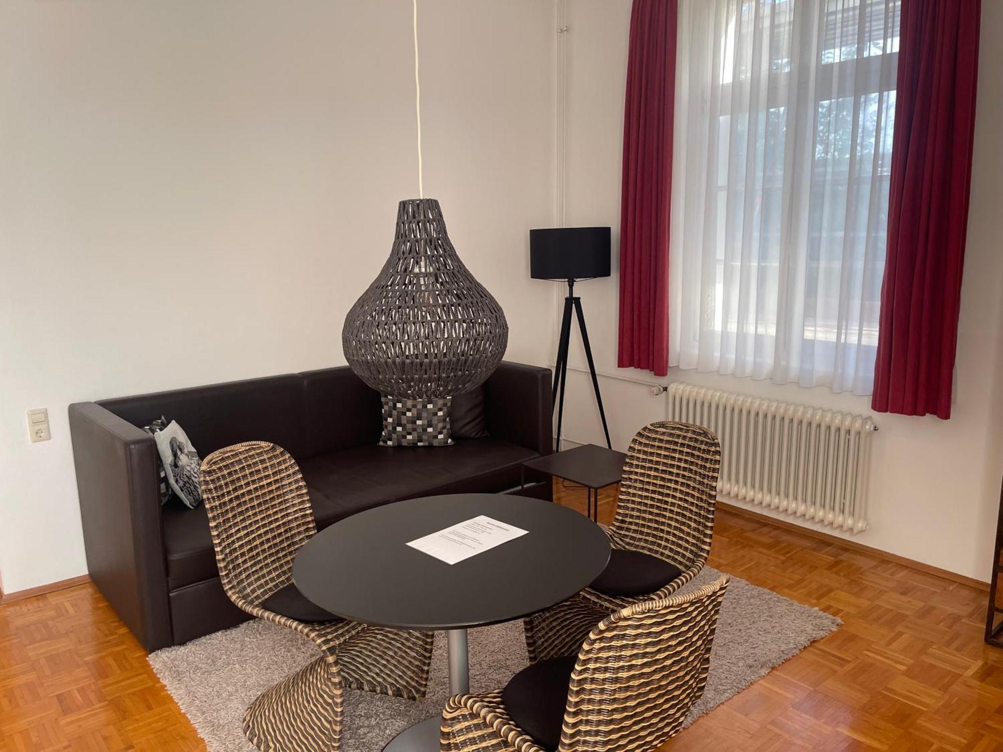Whliving - Apartments & Studios In Konstancja Zewnętrze zdjęcie