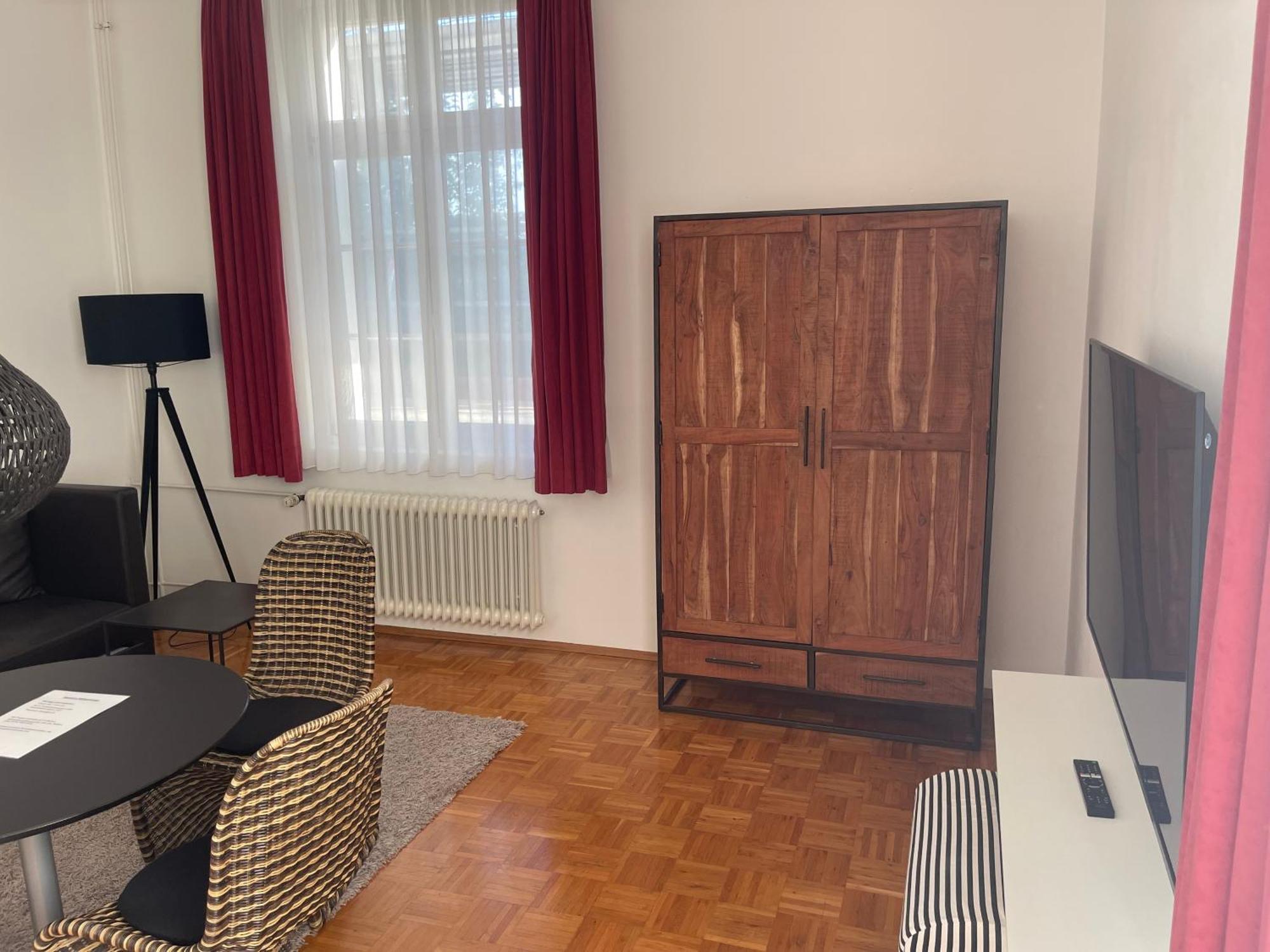 Whliving - Apartments & Studios In Konstancja Zewnętrze zdjęcie