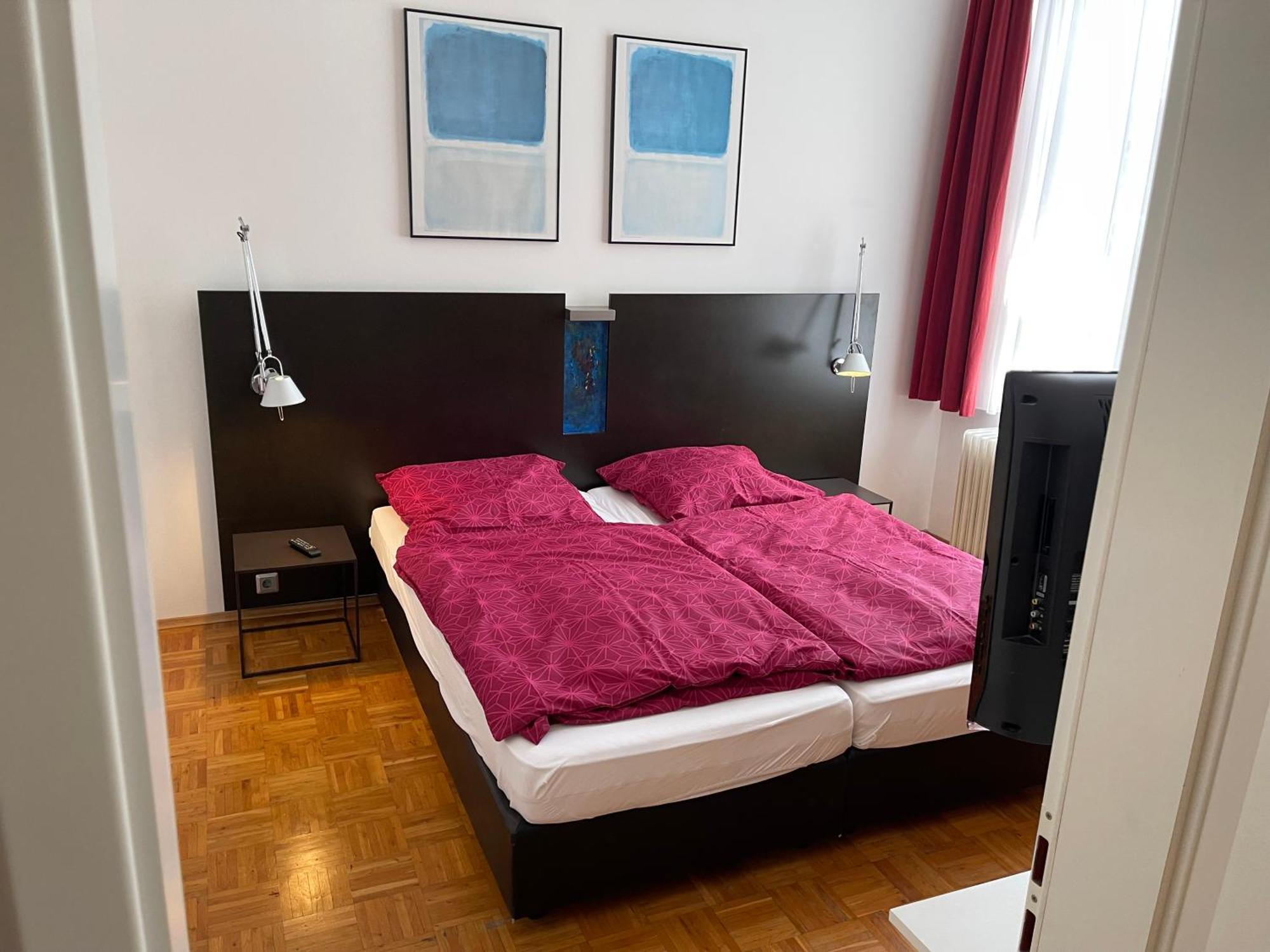 Whliving - Apartments & Studios In Konstancja Zewnętrze zdjęcie