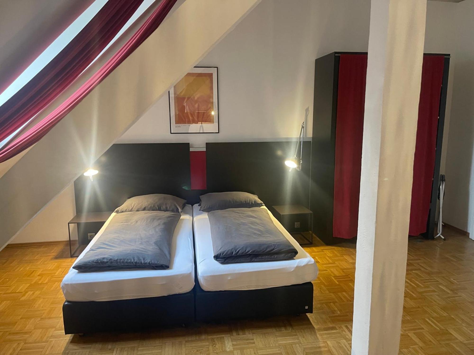 Whliving - Apartments & Studios In Konstancja Zewnętrze zdjęcie