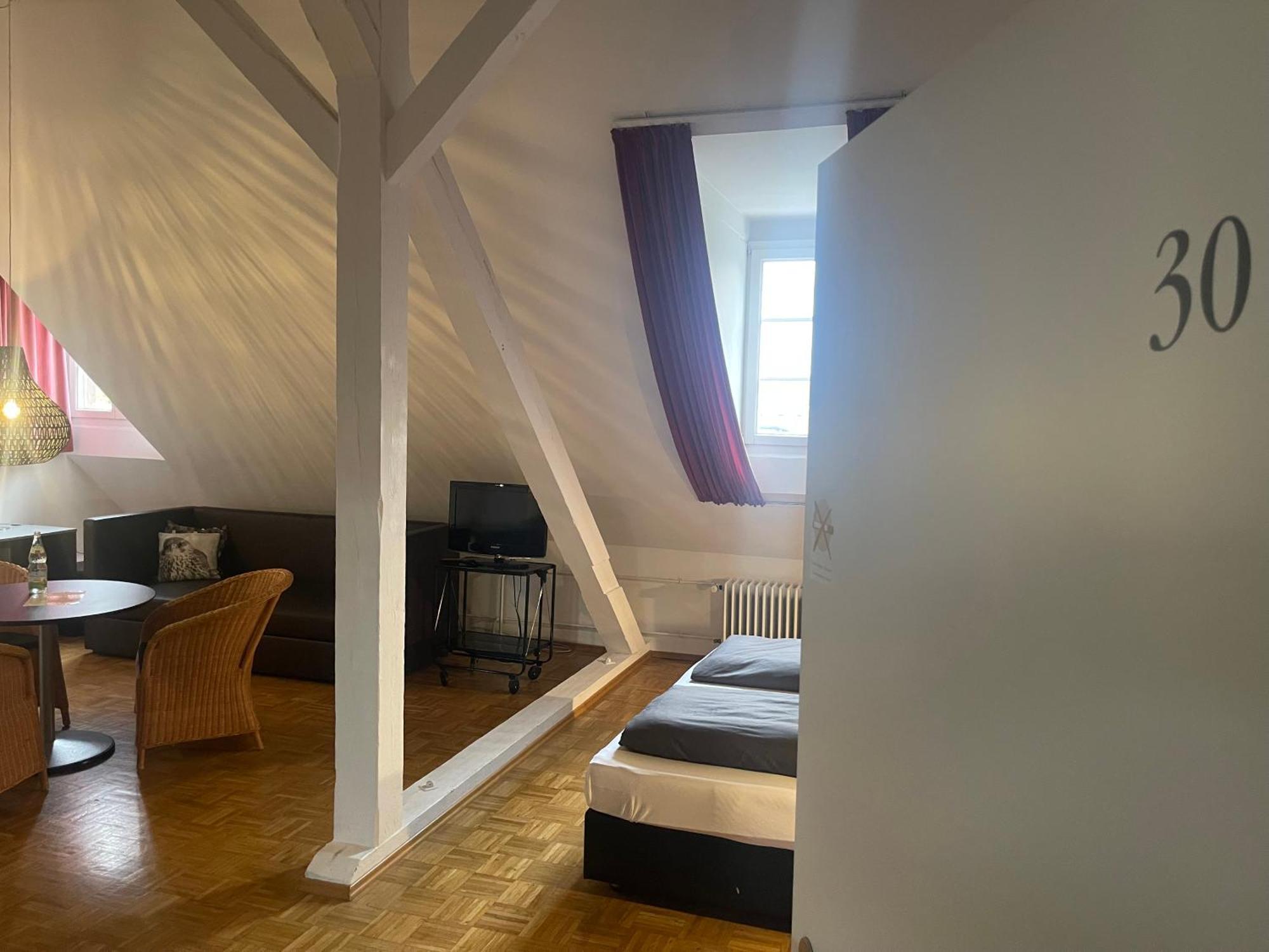 Whliving - Apartments & Studios In Konstancja Zewnętrze zdjęcie