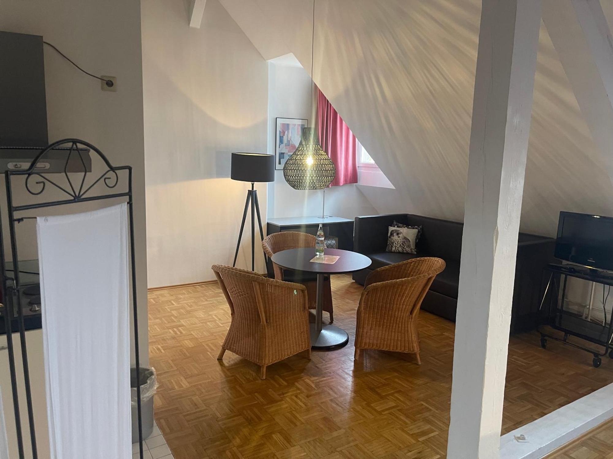 Whliving - Apartments & Studios In Konstancja Zewnętrze zdjęcie