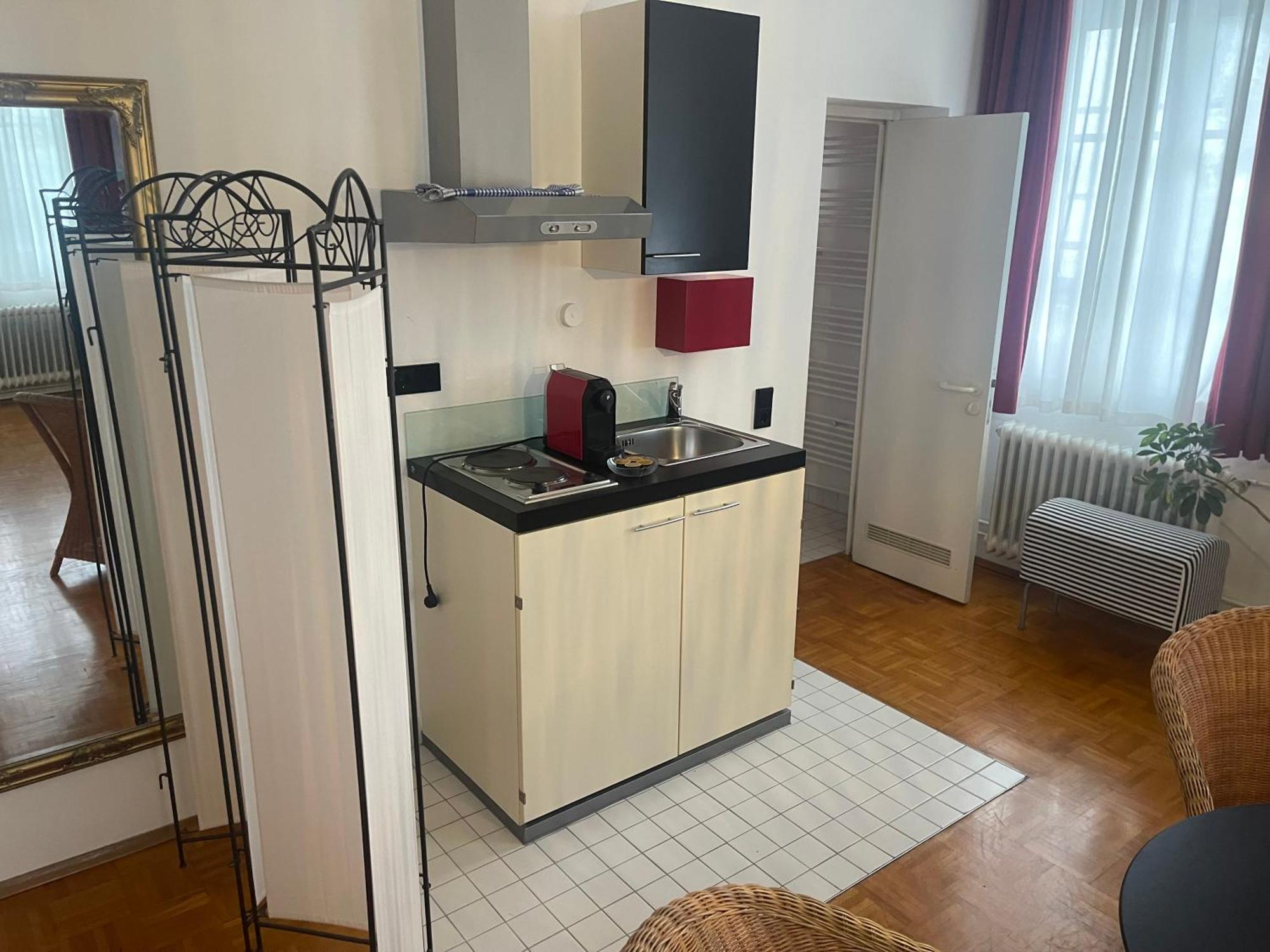 Whliving - Apartments & Studios In Konstancja Zewnętrze zdjęcie