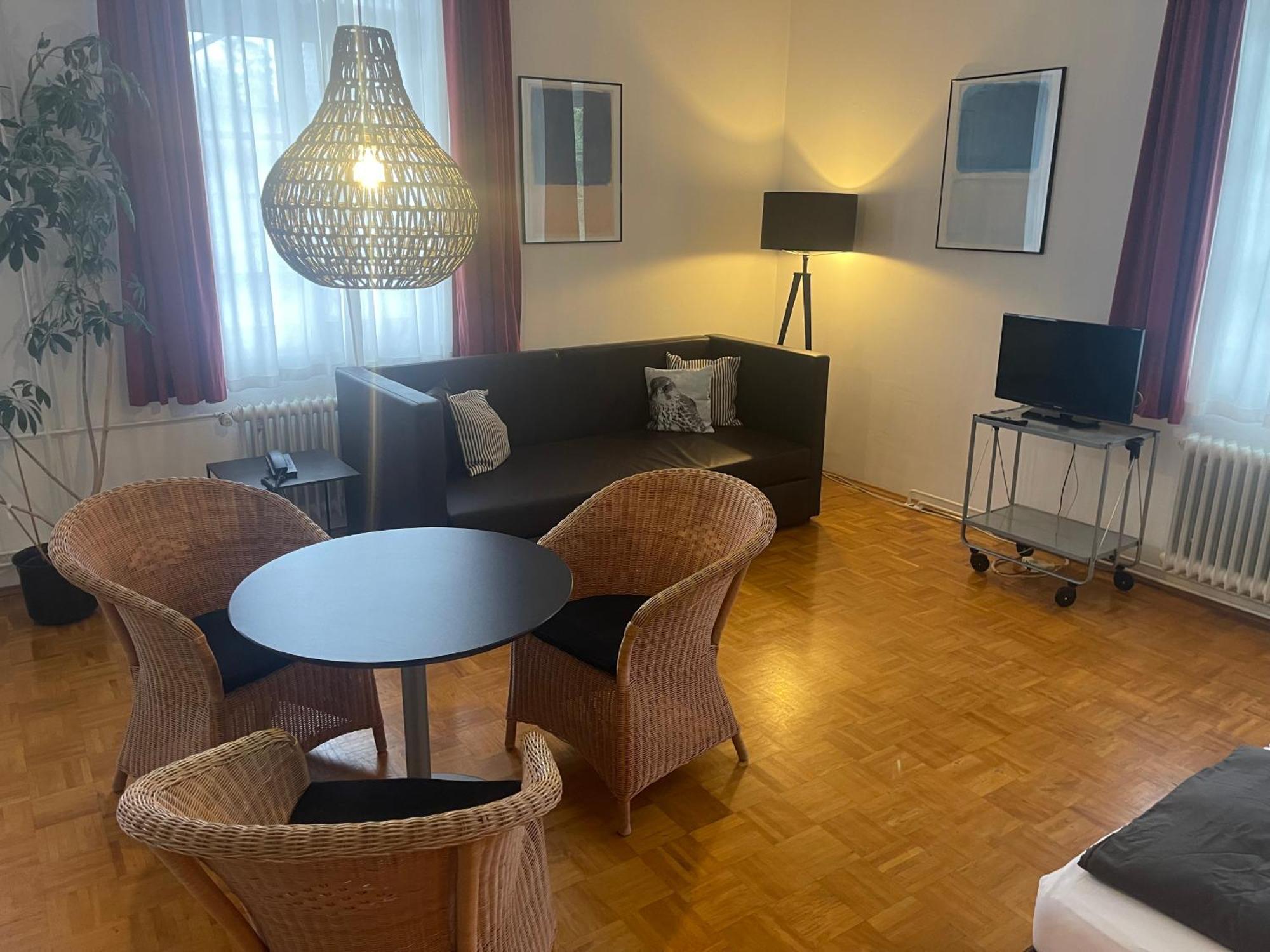 Whliving - Apartments & Studios In Konstancja Zewnętrze zdjęcie
