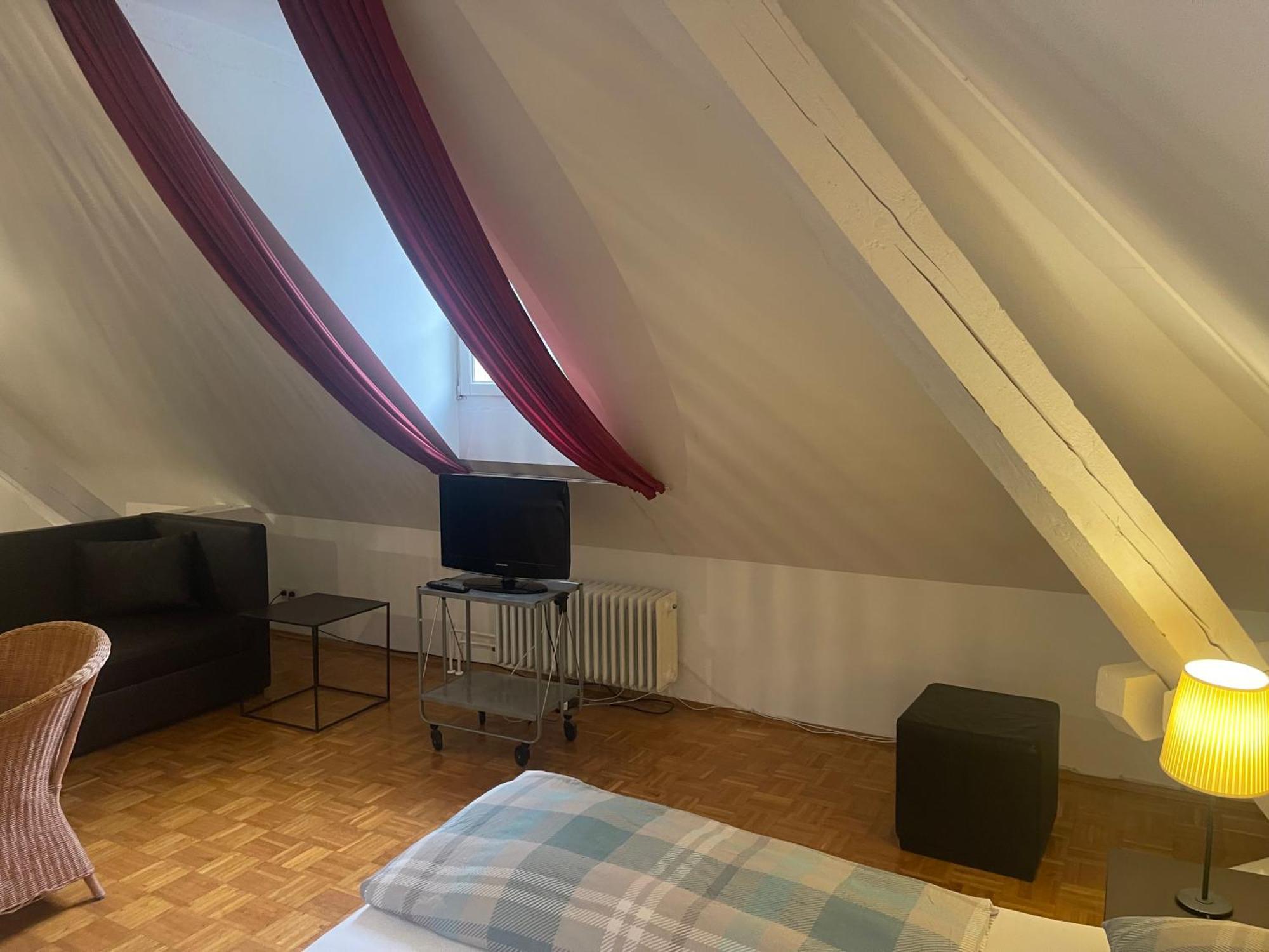 Whliving - Apartments & Studios In Konstancja Zewnętrze zdjęcie