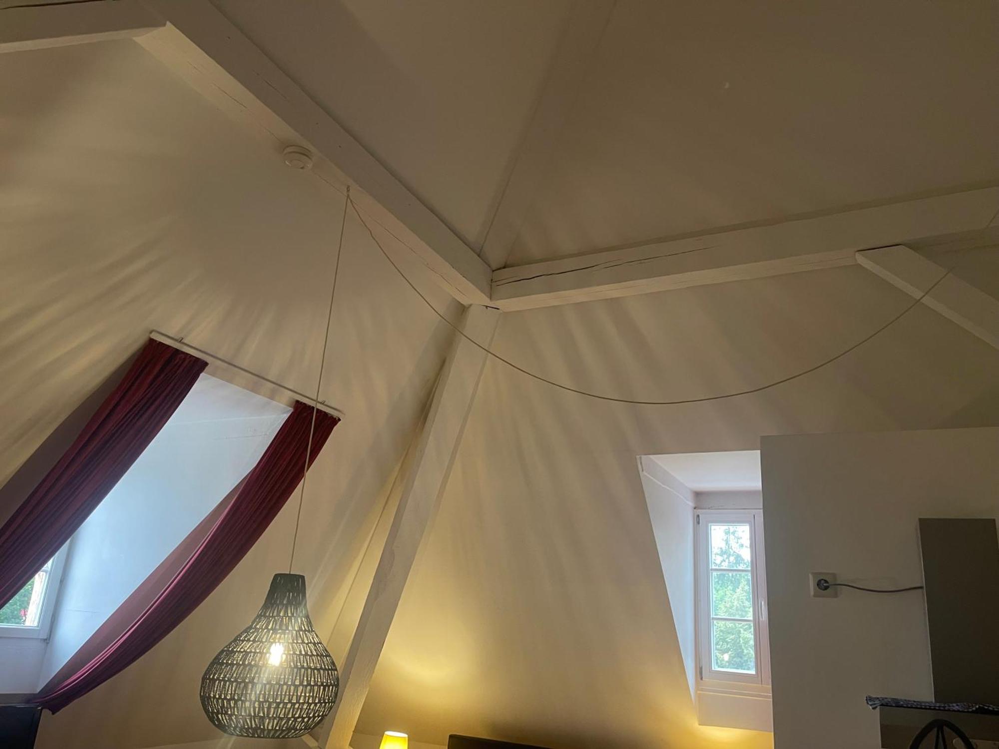 Whliving - Apartments & Studios In Konstancja Zewnętrze zdjęcie