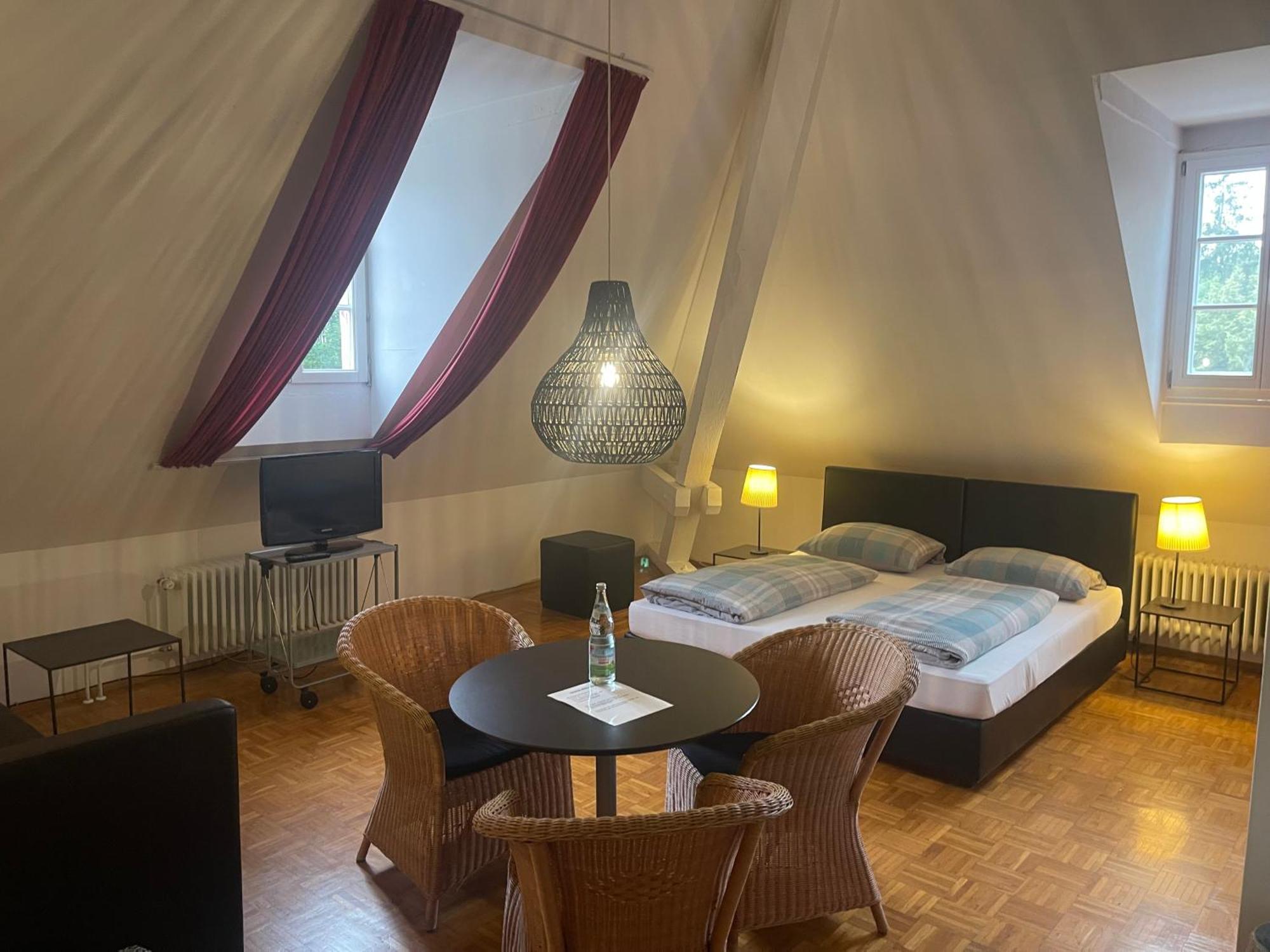 Whliving - Apartments & Studios In Konstancja Zewnętrze zdjęcie