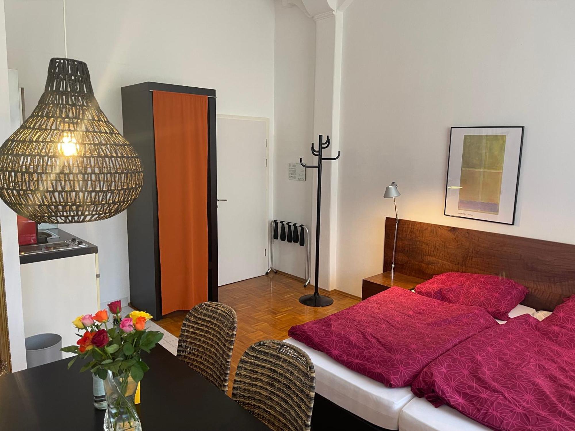 Whliving - Apartments & Studios In Konstancja Zewnętrze zdjęcie