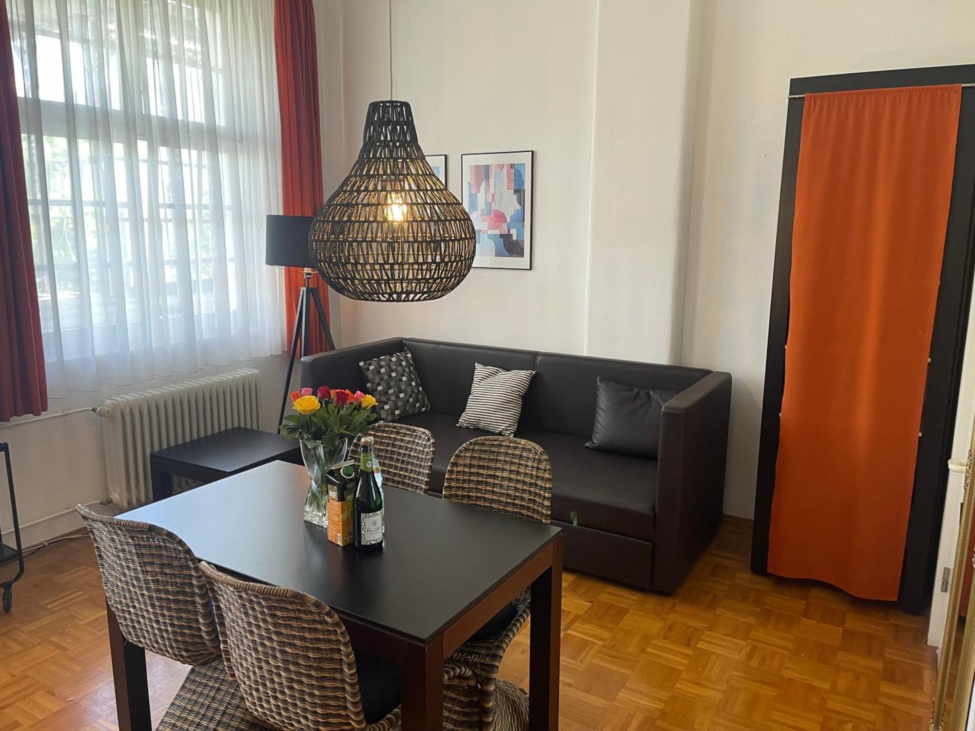 Whliving - Apartments & Studios In Konstancja Zewnętrze zdjęcie