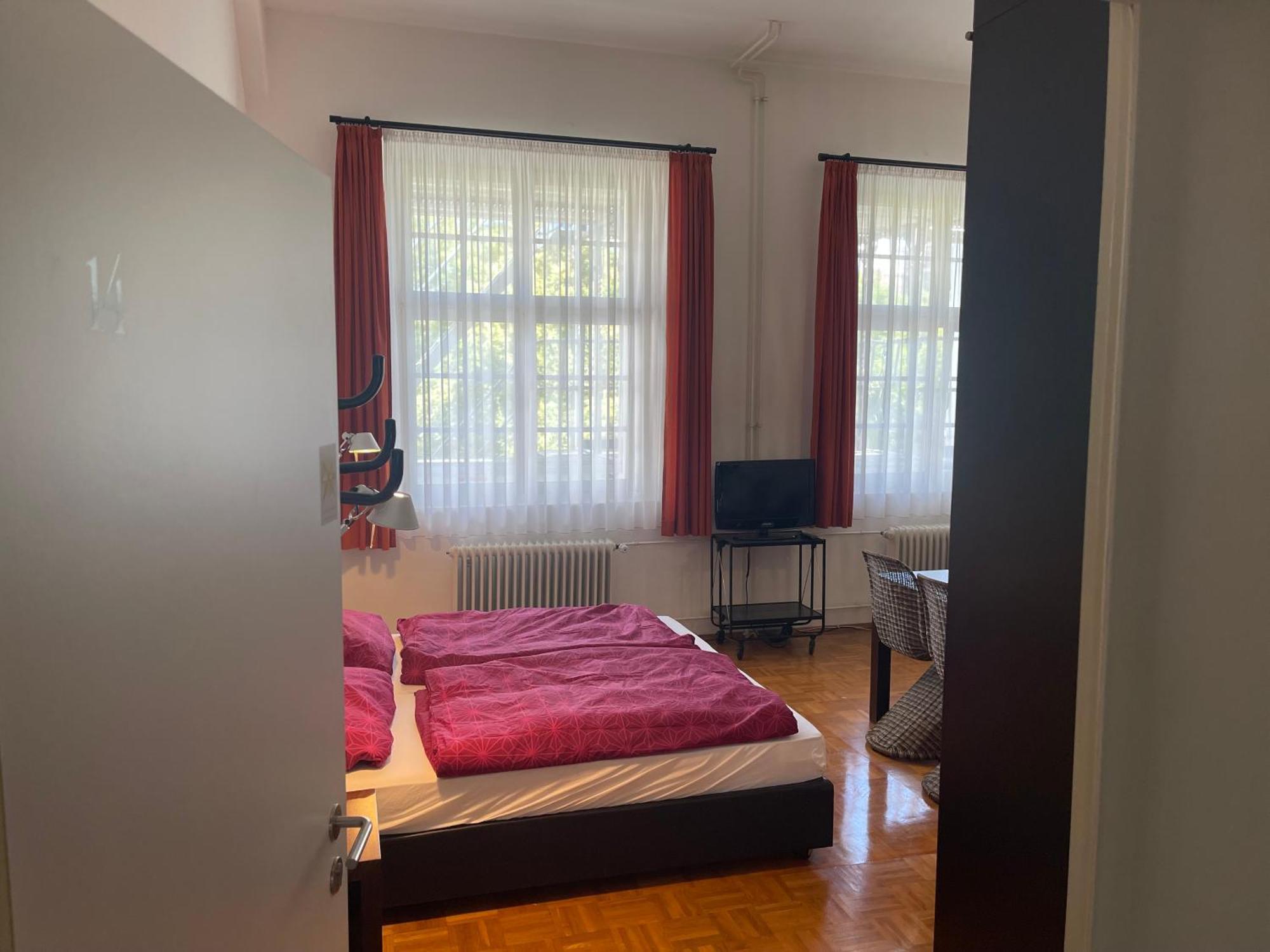 Whliving - Apartments & Studios In Konstancja Zewnętrze zdjęcie