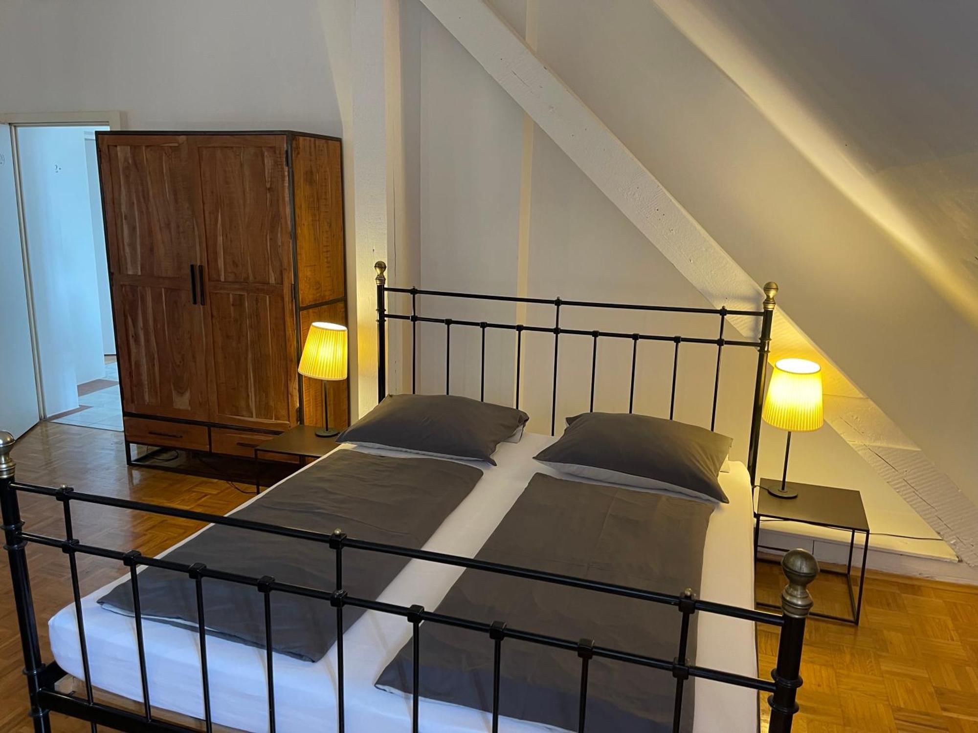 Whliving - Apartments & Studios In Konstancja Zewnętrze zdjęcie