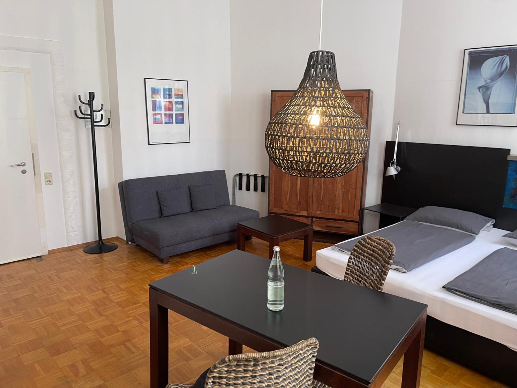 Whliving - Apartments & Studios In Konstancja Zewnętrze zdjęcie