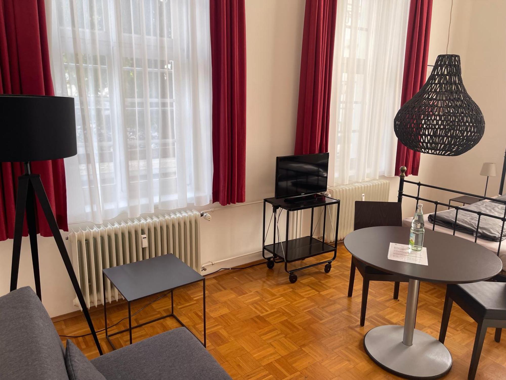 Whliving - Apartments & Studios In Konstancja Zewnętrze zdjęcie