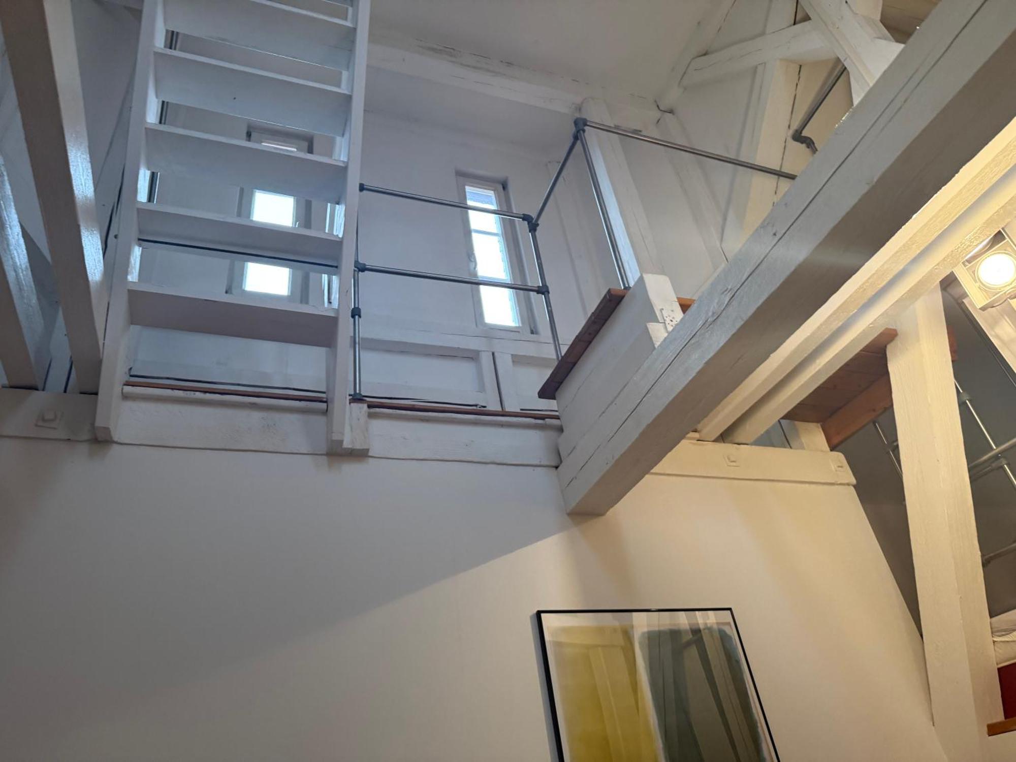 Whliving - Apartments & Studios In Konstancja Zewnętrze zdjęcie