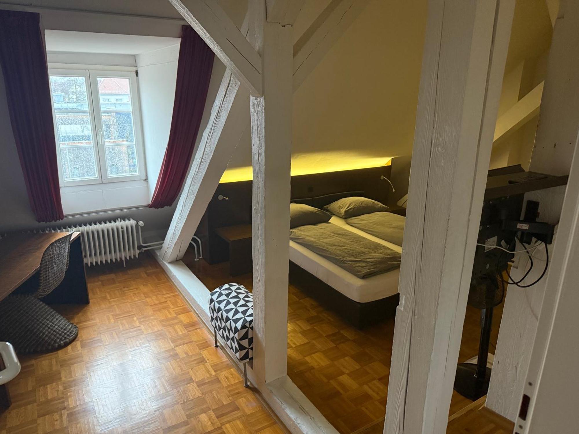Whliving - Apartments & Studios In Konstancja Zewnętrze zdjęcie