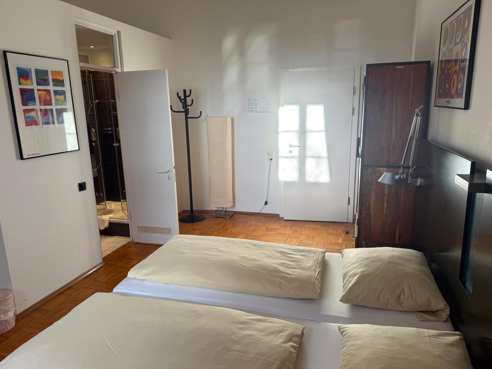 Whliving - Apartments & Studios In Konstancja Zewnętrze zdjęcie