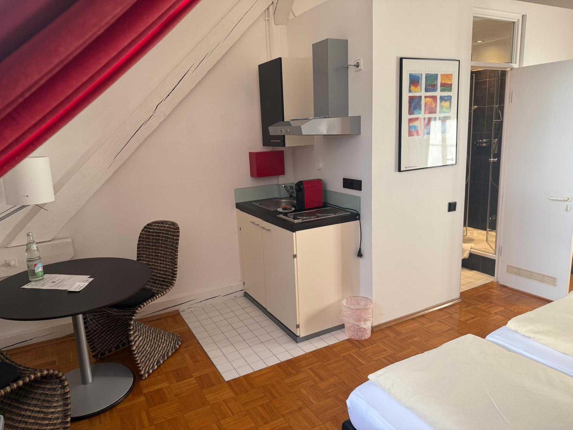 Whliving - Apartments & Studios In Konstancja Zewnętrze zdjęcie