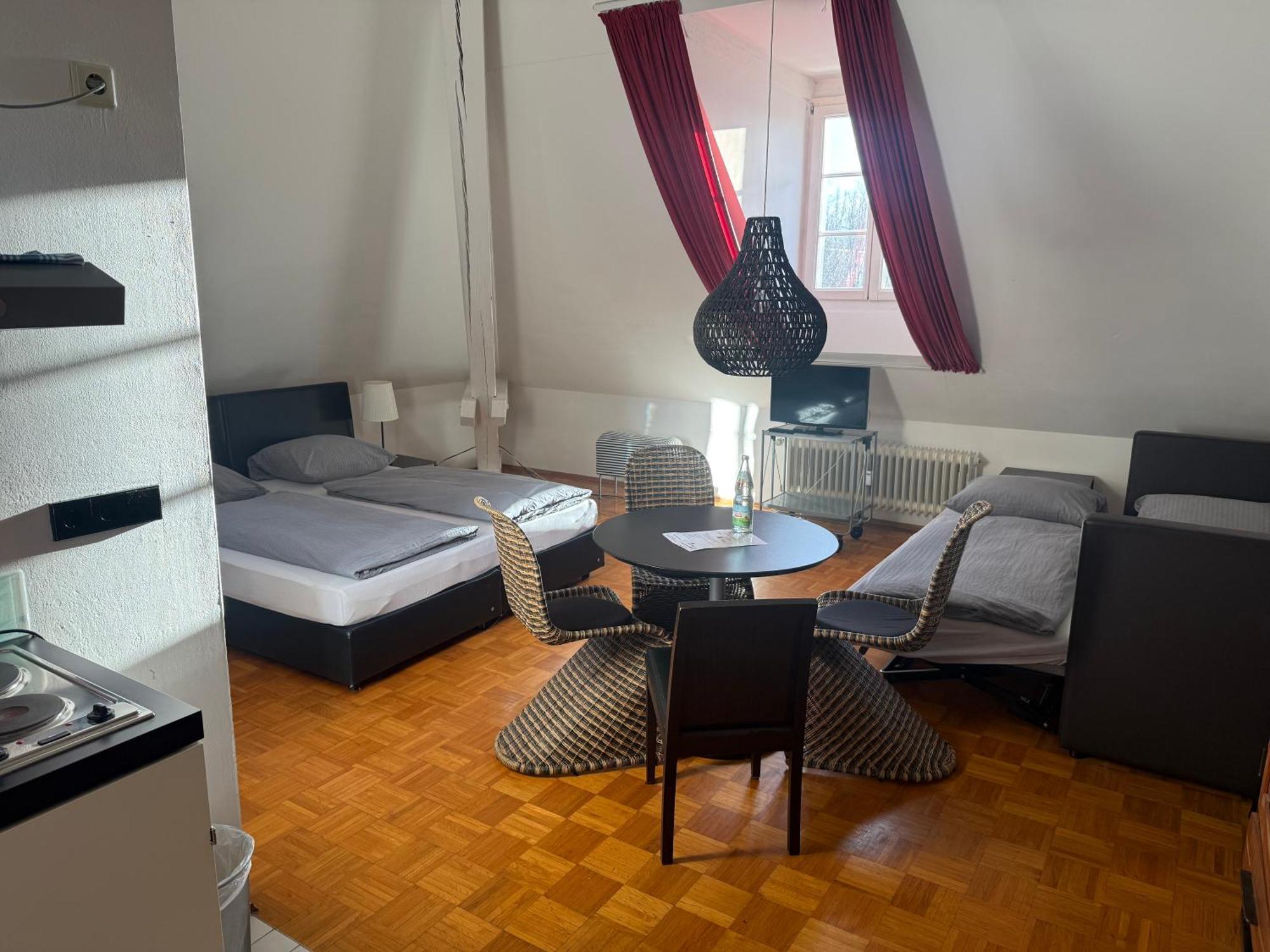 Whliving - Apartments & Studios In Konstancja Zewnętrze zdjęcie