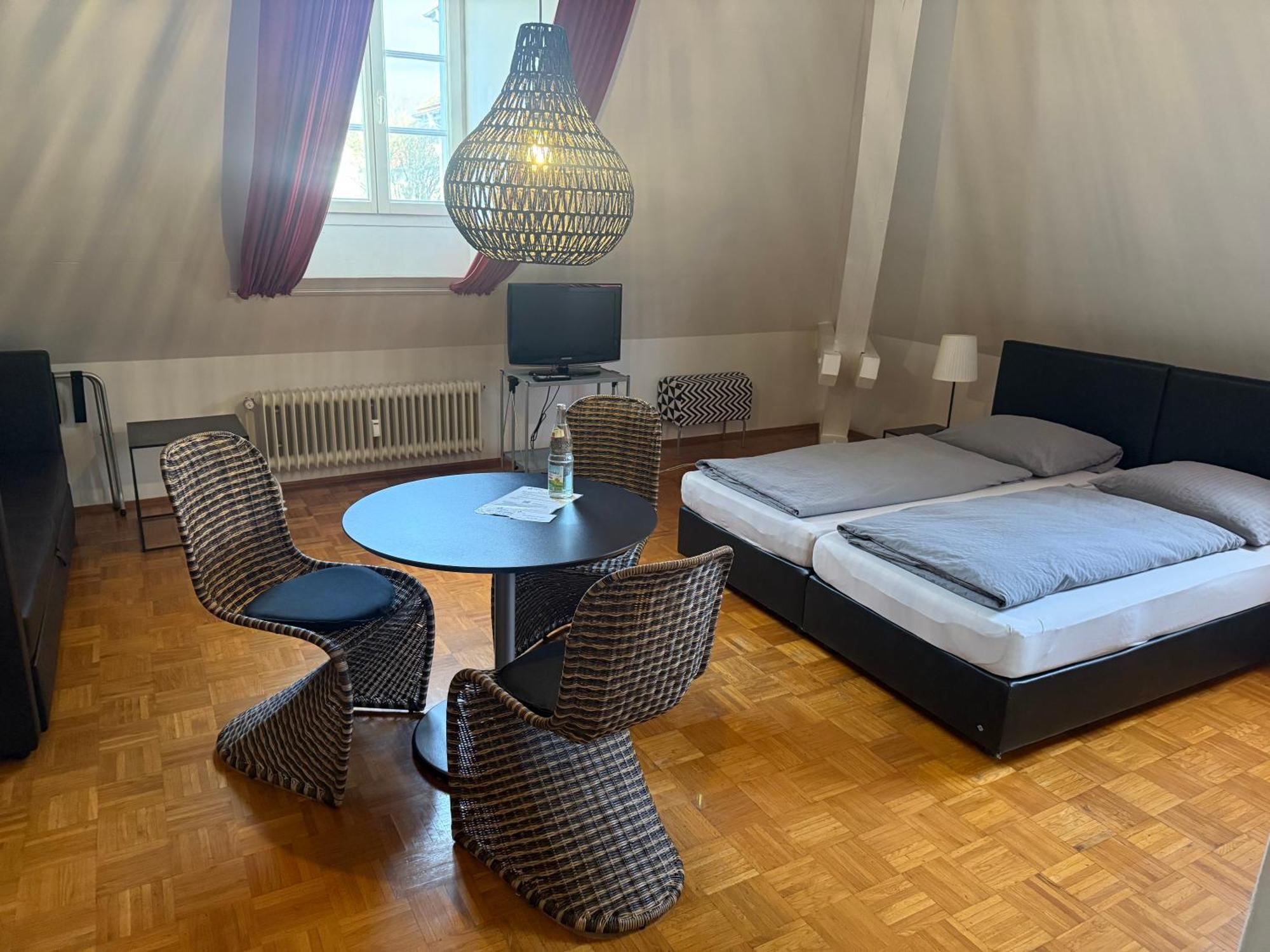 Whliving - Apartments & Studios In Konstancja Zewnętrze zdjęcie