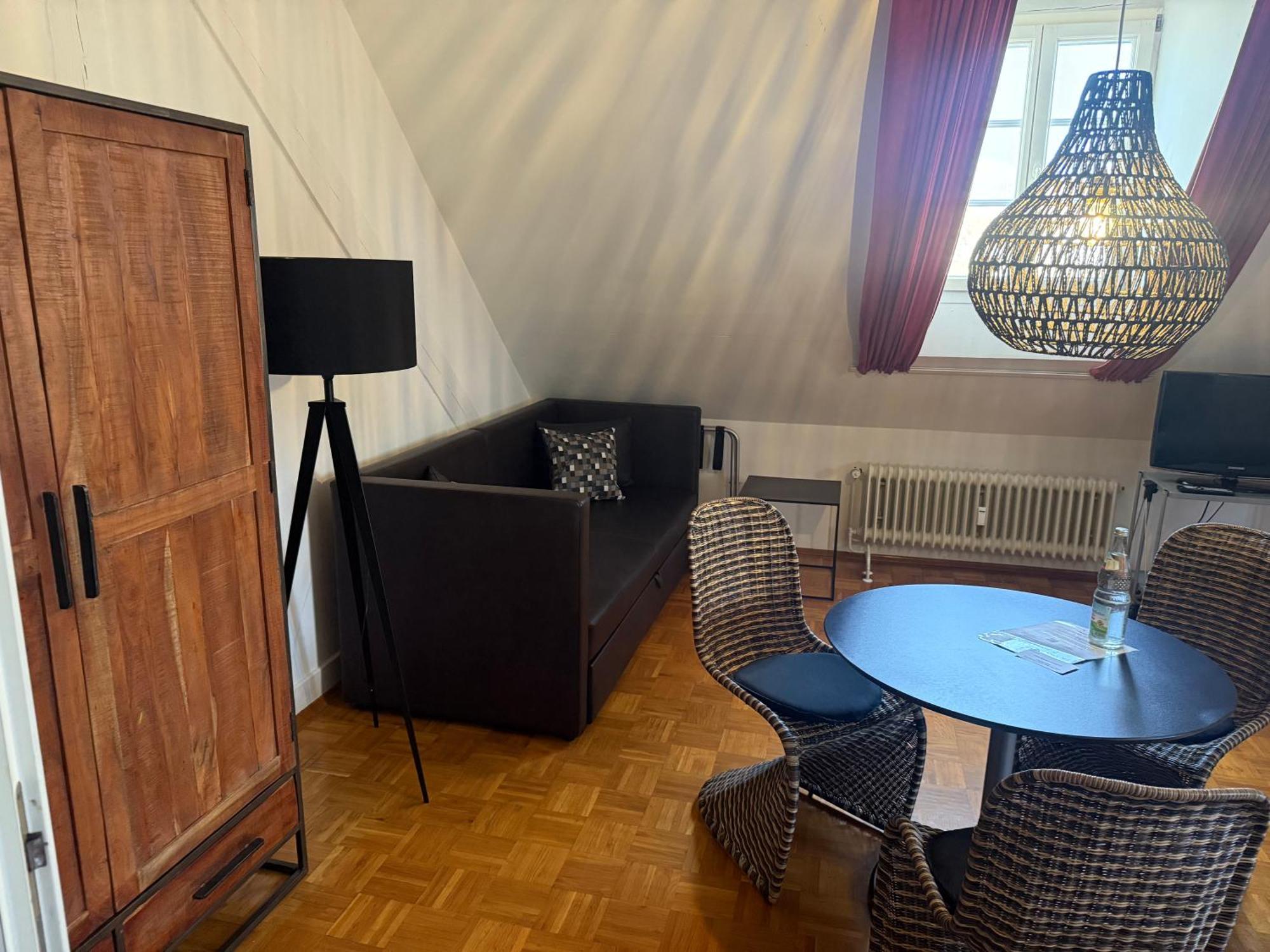 Whliving - Apartments & Studios In Konstancja Zewnętrze zdjęcie